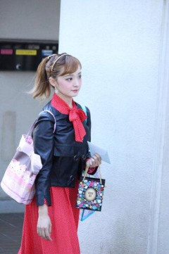【画像】宝塚を退団した女、SODデビューがバレるｗｗｗｗｗ