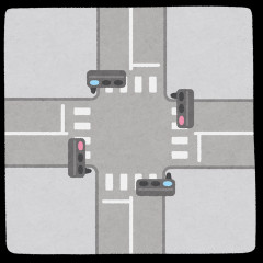 お前ら煽り運転されたことあるん？