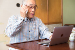 【悲報】シニア婚活が超バブルな裏で、50代男性に突きつけられた『成婚率2倍の条件』がこれ…