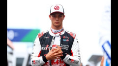 TGRハースF1のベアマン、最近影が「すっかり薄くなった」「全く輝かない」と話題に