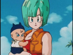 ブルマってよくあの時点のベジータの子供産んだよな