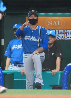 【悲報】3位日ハム、2位西武と4ゲーム差