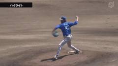 【2軍】DeNA 6－4 ロッテ、先発ビド5回2失点、復帰のヒュンメル4の4！高見澤2号！井上朋5号
