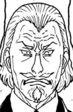 【ハンターハンター】身体張ってりゃさあ！！