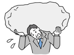 「仕事が辛い？」と聞いてきて、「嫌なら辞めても大丈夫だよ」と軽く言ってくれる妻は、本当に素晴らしい。