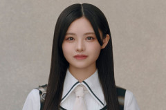 【櫻坂46】浅井恋乃未、オーディションに送った写真を公開「同期にも見せたことがないので初公開です」
