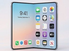 おい！折りたたみスマホ持っとるか？？