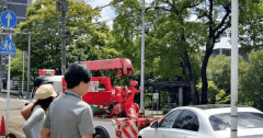 千葉豪雨の水没車両移動で不当請求が多発、レッカー移動「2000円～」→実際は40万円…断るとキャンセル料27万円というケースも