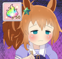 【ウマ娘】トレーナーアビリティの使い道がよくわかりまセーン…