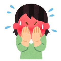 美人女性声優「こんな小さい水着を着るんですか…///」