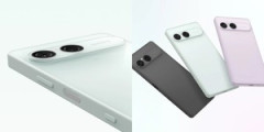 ソニー、覇権スマホ「Xperia 10 VIII」を発表