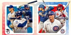 【悲報】大谷翔平、MVP模擬投票でPCAに大差をつけられるｗｗｗ