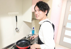【雑談】既婚者のみなさんはどのくらい家事してますか？私はこんな感じです。