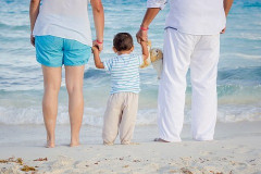 子供生まれてからお互い「パパ、ママ」呼びになる夫婦なんなんだよ