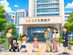 こども家庭庁「高市さん助けて！自殺防止やSNS調査研究のために7.7兆円が必要なの！」