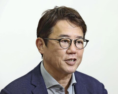 【悲報】古田敦也さん、いじめられっ子だった過去を告白