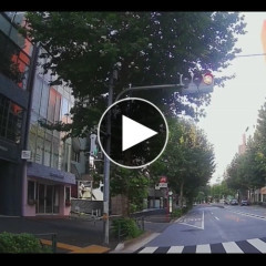 【困惑】LUUP系女子、合法的に信号無視できるライフハックを披露