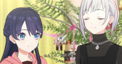 【蓮ノ空】さやか「綴理先輩、私にも『ごほうび』下さいね…？」←くれそうなの【ラブライブ！】