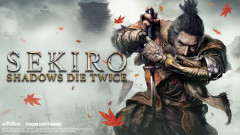 ９月公開のアニメ映画『SEKIRO』の覇権オーラがヤバすぎる件wwwww