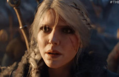 期待の新作『ウィッチャー4』はgamescomでお披露目なし！発売時期は2028年に「スタジオ史上最も巨大で大胆で野心的な作品に」