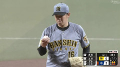 阪神・西勇輝さん(36)、本日のストレートの平均球速137km/hwwwwwwwwwwwwww
