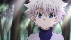キルアという名前、現実でもアニメでもあのキャラしかいない説