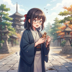 【親日無罪】奈良の国宝を損壊した台湾人「私は感動したものに油をかけて祈祷するのです」余罪多数か