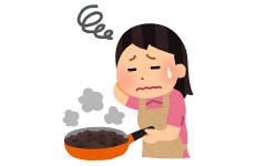独身時代は好きな時に好きな料理を好きなだけ作るのが楽しかった。趣味だったのに、結婚後は毎日の義務となり苦痛でしかなくなった…