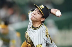 阪神、巨人戦は村上→才木→遥人のエース3人か