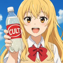 ギルティ炭酸って覚えてる？