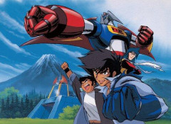【悲報】ロボット作品が廃れて生身で戦う作品ばっかりになった理由って何？
