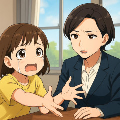 こども家庭庁「高市さん助けて！自殺防止やSNS調査研究のために7.7兆円が必要なの！」   |  このお金って何処に流れてるの？