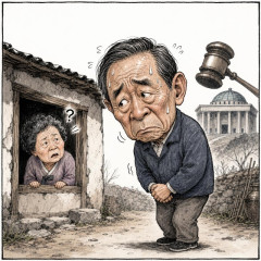 「恋人関係だった」は通らず、認知症の80代女性を狙った70代に実刑判決で処罰の軽さを問う声