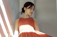 【朗報】柴田柚菜の水着写真集wwwwwwwwwwww