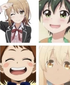 あやねるの代表作と言えば？