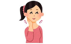 どうしたら顔がもっと痩せるんですか？