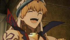 【FGO】ガチャで天井を叩いたり爆死した時は笑い話にすることで心を慰めるんですよ