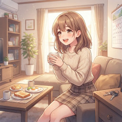半同棲のメリット