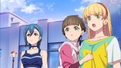 【画像】きな子「お体に触るっすよ」【ラブライブ！スーパースター!!】