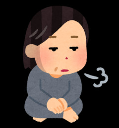 独身のおばさんが叩かれない理由ｗｗｗ