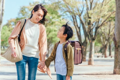 【画像】子持ちママ、息子を通して男社会の競争の厳しさを思い知る⇒ｗｗｗ