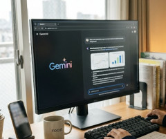 ネットに蔓延る正義マンの有名人叩きについてGeminiにインタビューしてみた