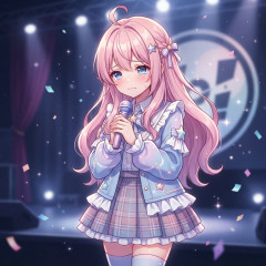 しなこプロデュースの原宿系グループ、12月末に解散へ しなこ＆ててみは9月末で活動終了
