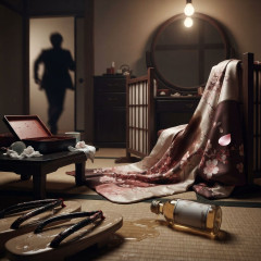 【闇深】「桜庭ヌルヌル事件」について知っていること