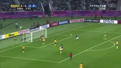 【動画】伝説のサッカーゴールが日本代表で連発！見るとなぜか涙が止まらないｗｗｗｗ