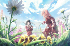 【蓮ノ空】吟子「……チョコミントよりも、花帆先輩♡」【ラブライブ！】