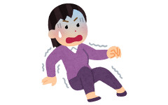 大掃除中、押し入れの奥から時期不明の未使用ナプキンを発見…使うのをためらい黒い袋に入れてゴミに出した