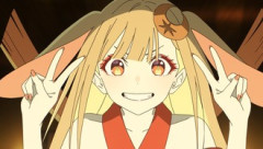 【超かぐや姫】脚本の人も「なんだこのシーン…」っと思ってたらしくて