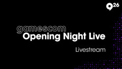 【随時更新】8/26 3:00～「gamescom 2026 Opening Night Live」新作タイトル・最新映像など発表内容をまとめていきます