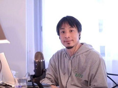 【悲報】歴代で、ひろゆきにレスバ勝てた奴って誰がおる？？？